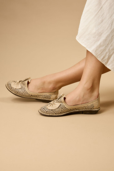 Мокасины Anna Lucci 176423 - Фото 4