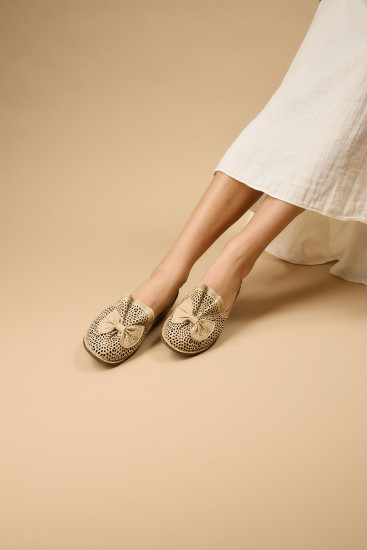 Мокасины Anna Lucci 176423 - Фото 5