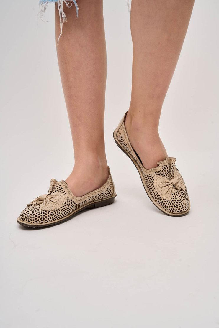 Мокасины Anna Lucci 176423 - Фото 1