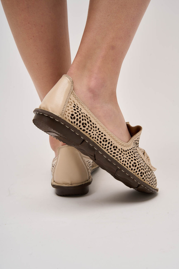 Мокасины Anna Lucci 176423 - Фото 1