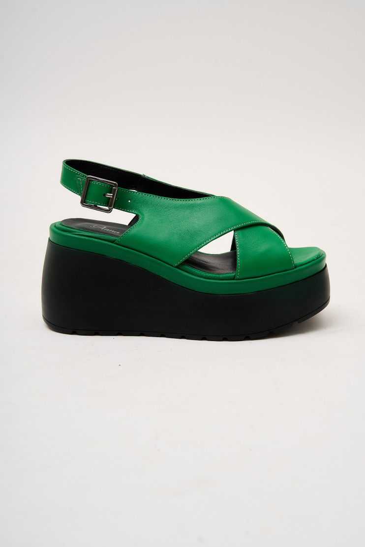 Босоножки Anna Lucci 176976 - Фото 1