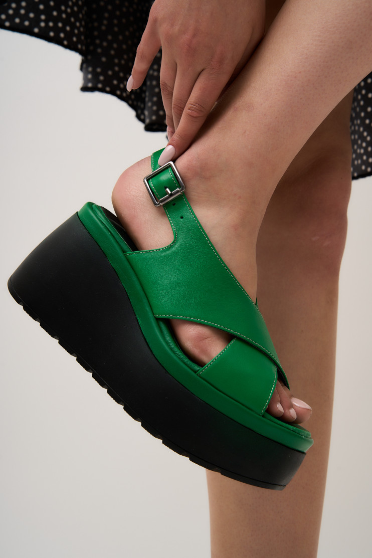 Босоножки Anna Lucci 176976 - Фото 1