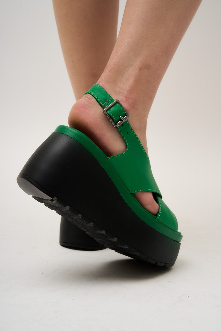 Босоножки Anna Lucci 176976 - Фото 1