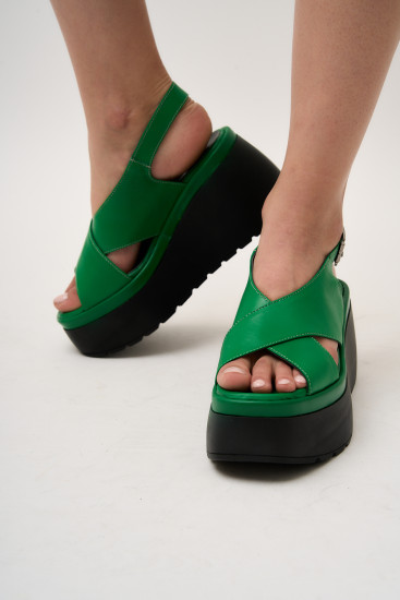 Босоножки Anna Lucci 176976 - Фото 4