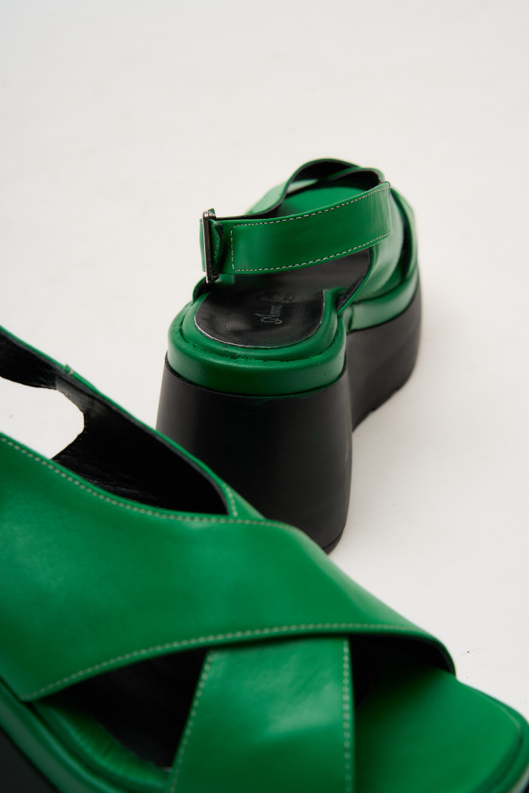 Босоножки Anna Lucci 176976 - Фото 1