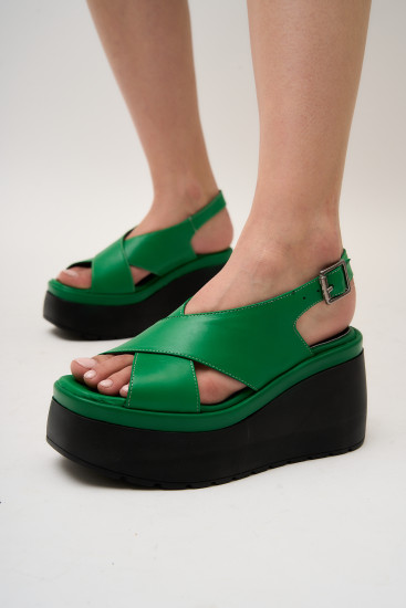 Босоножки Anna Lucci 176976 - Фото 2