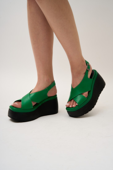 Босоножки Anna Lucci 176976 - Фото 5