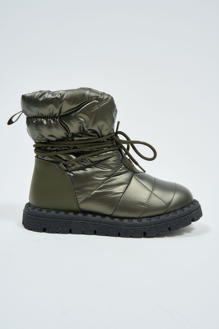 Угги Lonza 177867 - Фото 1