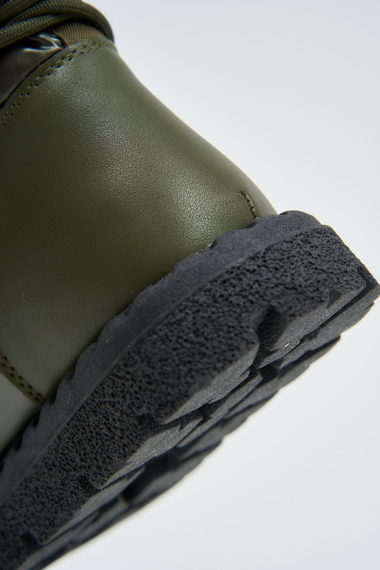 Угги Lonza 177867 - Фото 1