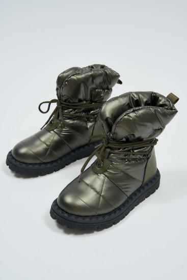 Угги Lonza 177867 - Фото 5