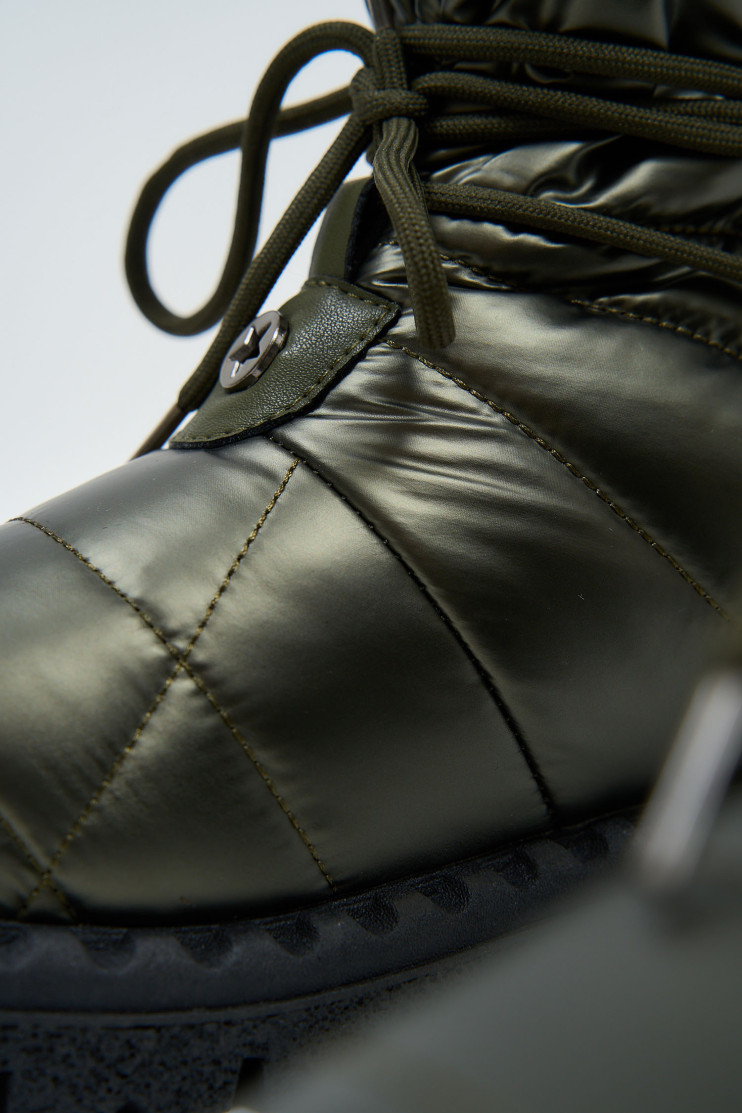 Угги Lonza 177867 - Фото 1