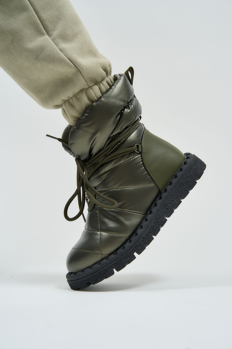 Угги Lonza 177867 - Фото 1