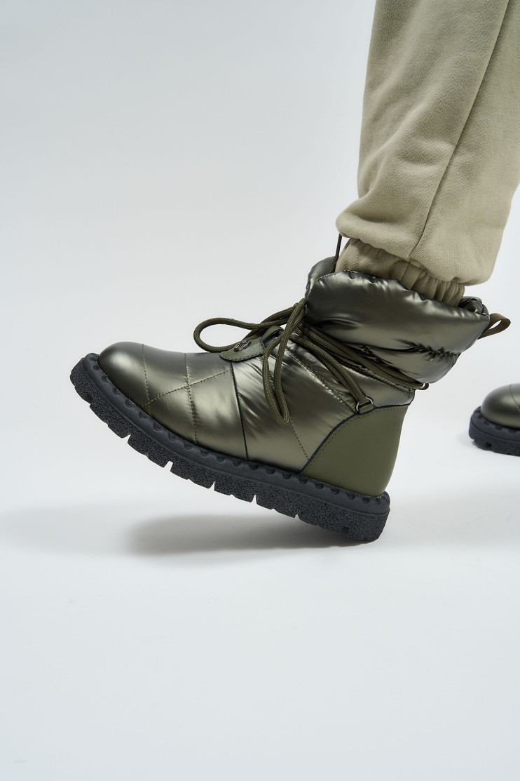 Угги Lonza 177867 - Фото 1