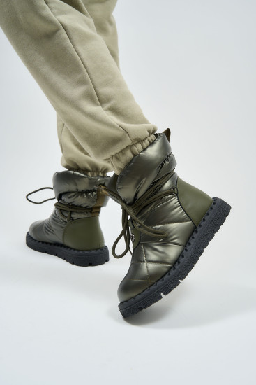 Угги Lonza 177867 - Фото 4