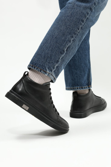 Кеды мужские Fabio Monelli 181458 - Фото 3