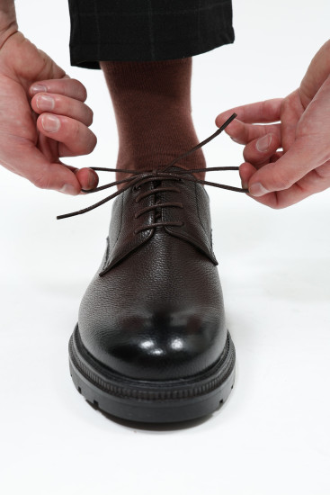 Туфли мужские Fabio Monelli 181329