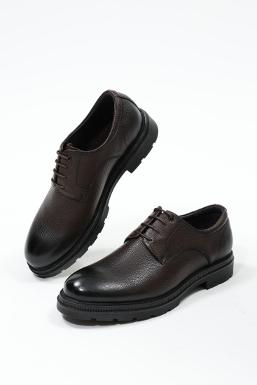 Туфли мужские Fabio Monelli 181329