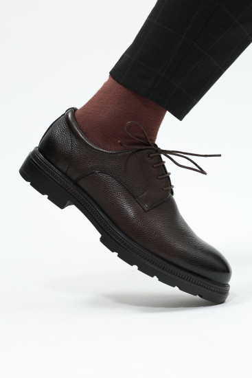 Туфли мужские Fabio Monelli 181329