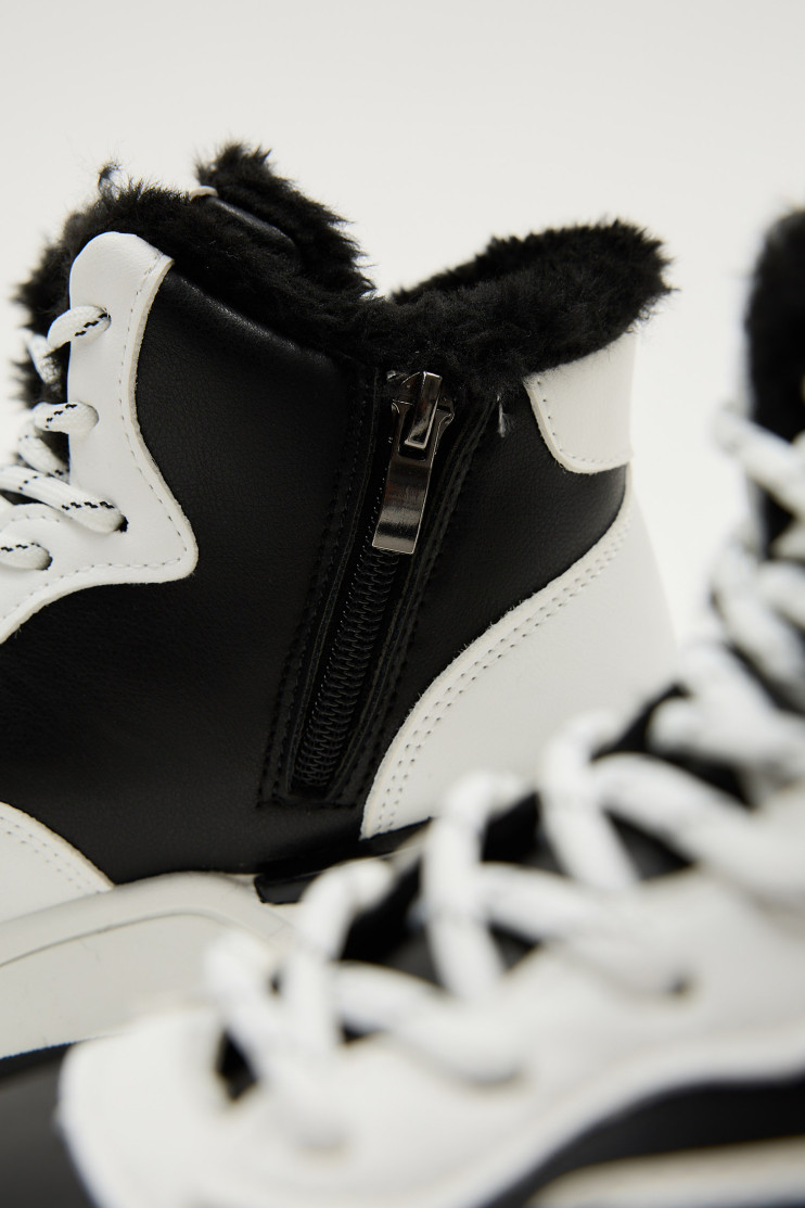 Ботинки SOPRA 179316 - Фото 1