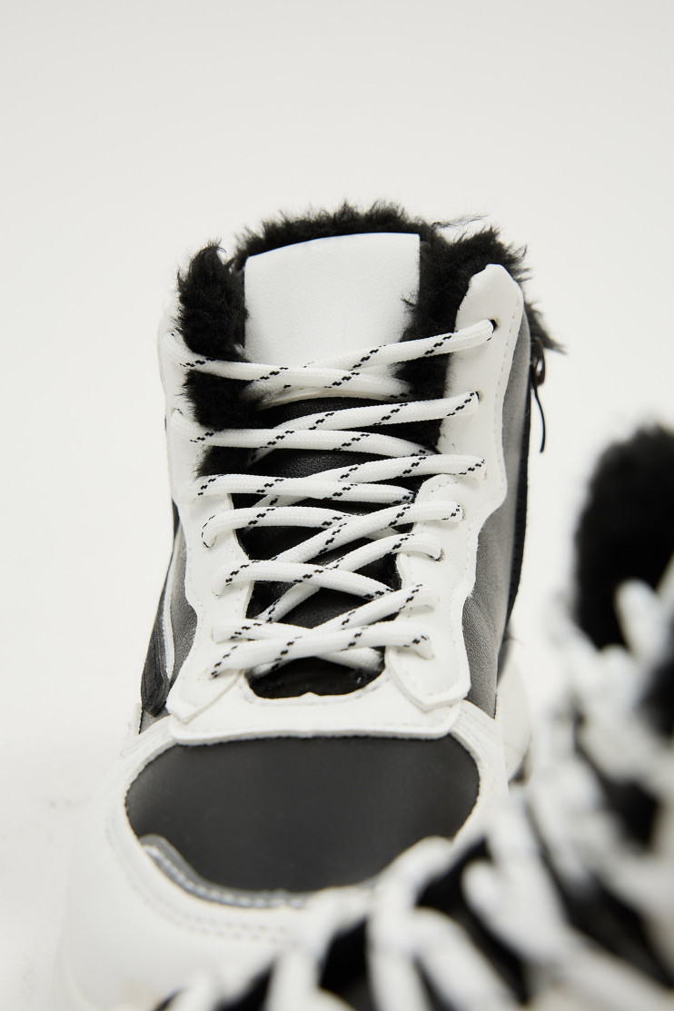 Ботинки SOPRA 179316 - Фото 1