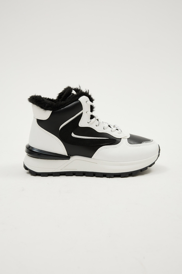 Ботинки SOPRA 179316 - Фото 1