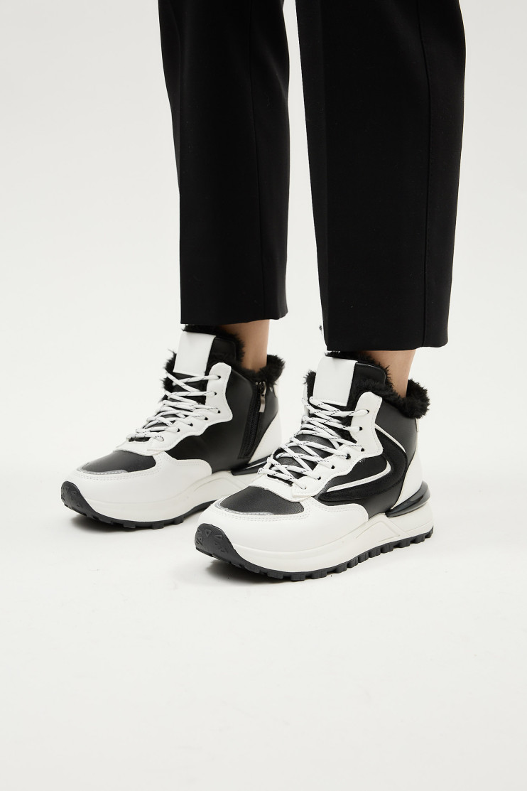 Ботинки SOPRA 179316 - Фото 1