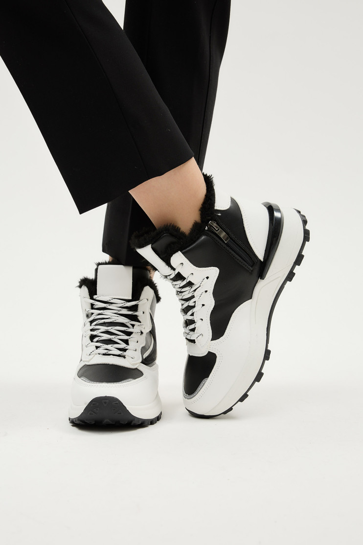 Ботинки SOPRA 179316 - Фото 1