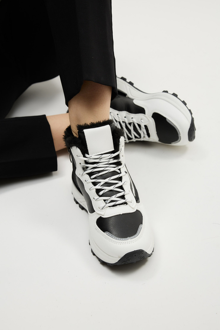 Ботинки SOPRA 179316 - Фото 1