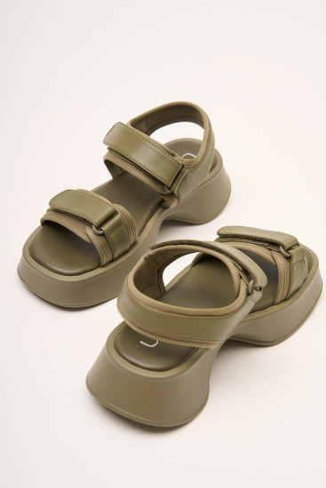 Босоножки Lonza 185122 - Фото 2