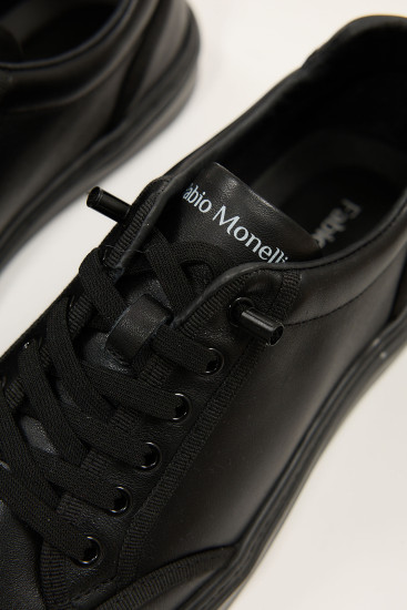 Кеды Fabio Monelli 186325 - Фото 2