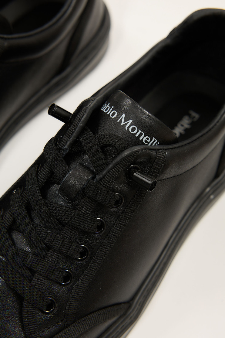 Кеды Fabio Monelli 186325 - Фото 1