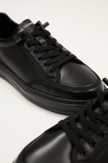 Кеды Fabio Monelli 186325 - Фото 3