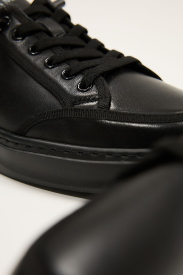 Кеды Fabio Monelli 186325 - Фото 4