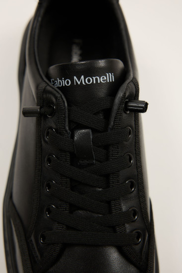 Кеды Fabio Monelli 186325 - Фото 5