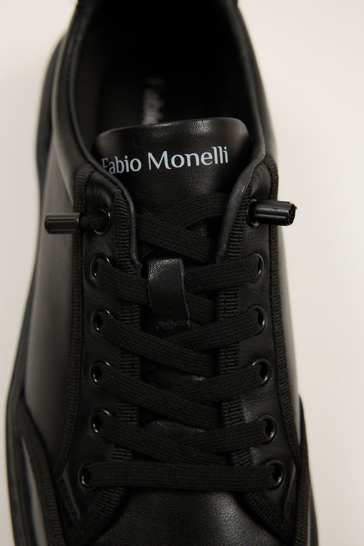 Кеды Fabio Monelli 186325 - Фото 1