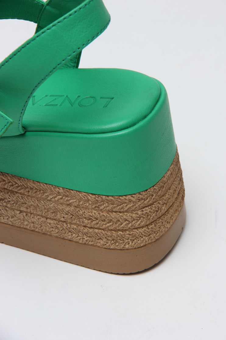 Босоножки Fabio Monelli 190356 - Фото 1