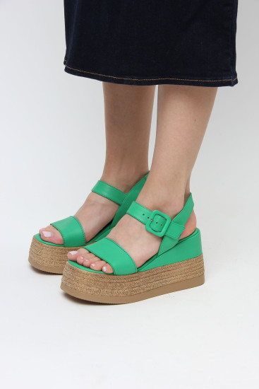 Босоножки Fabio Monelli 190356