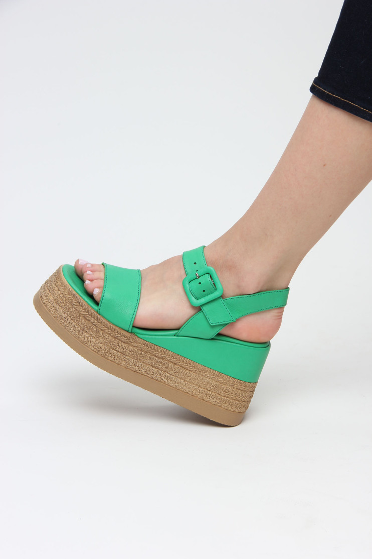 Босоножки Fabio Monelli 190356 - Фото 1