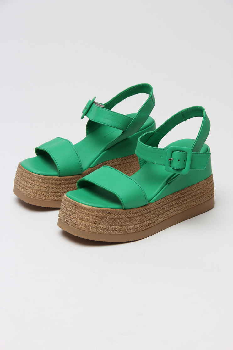 Босоножки Fabio Monelli 190356 - Фото 1