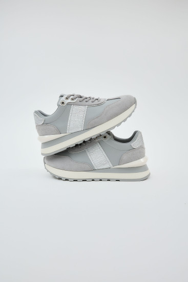 Кроссовки Lonza NY 195745 - Фото 4