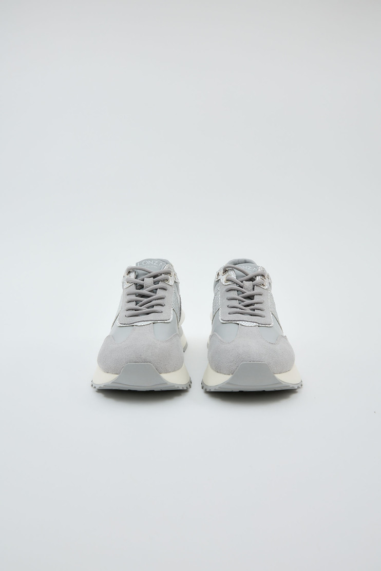 Кроссовки Lonza NY 195745 - Фото 1