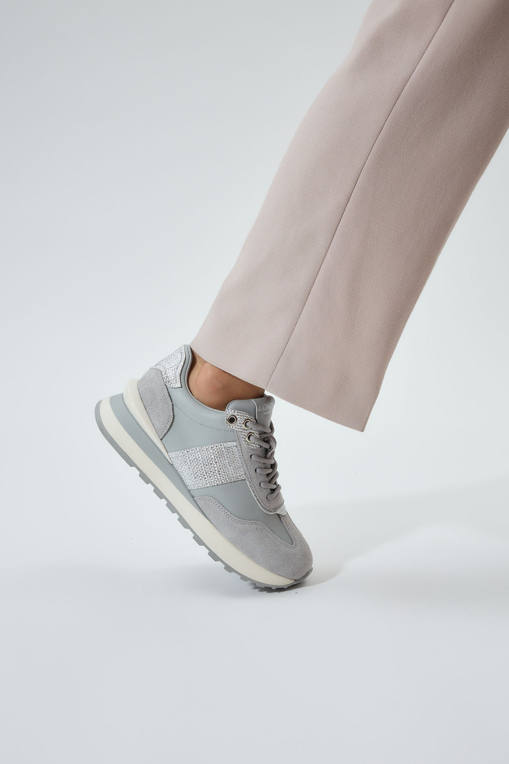 Кроссовки Lonza NY 195745 - Фото 1