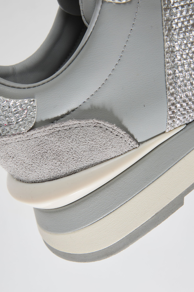 Кроссовки Lonza NY 195745 - Фото 1