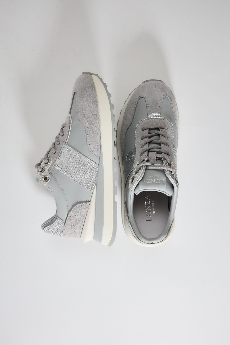 Кроссовки Lonza NY 195745 - Фото 1