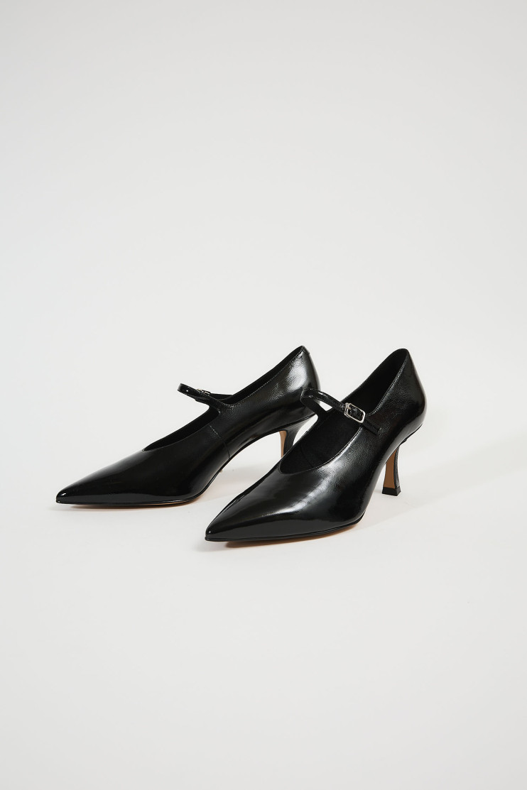 Туфли Lonza NY 197006 - Фото 1