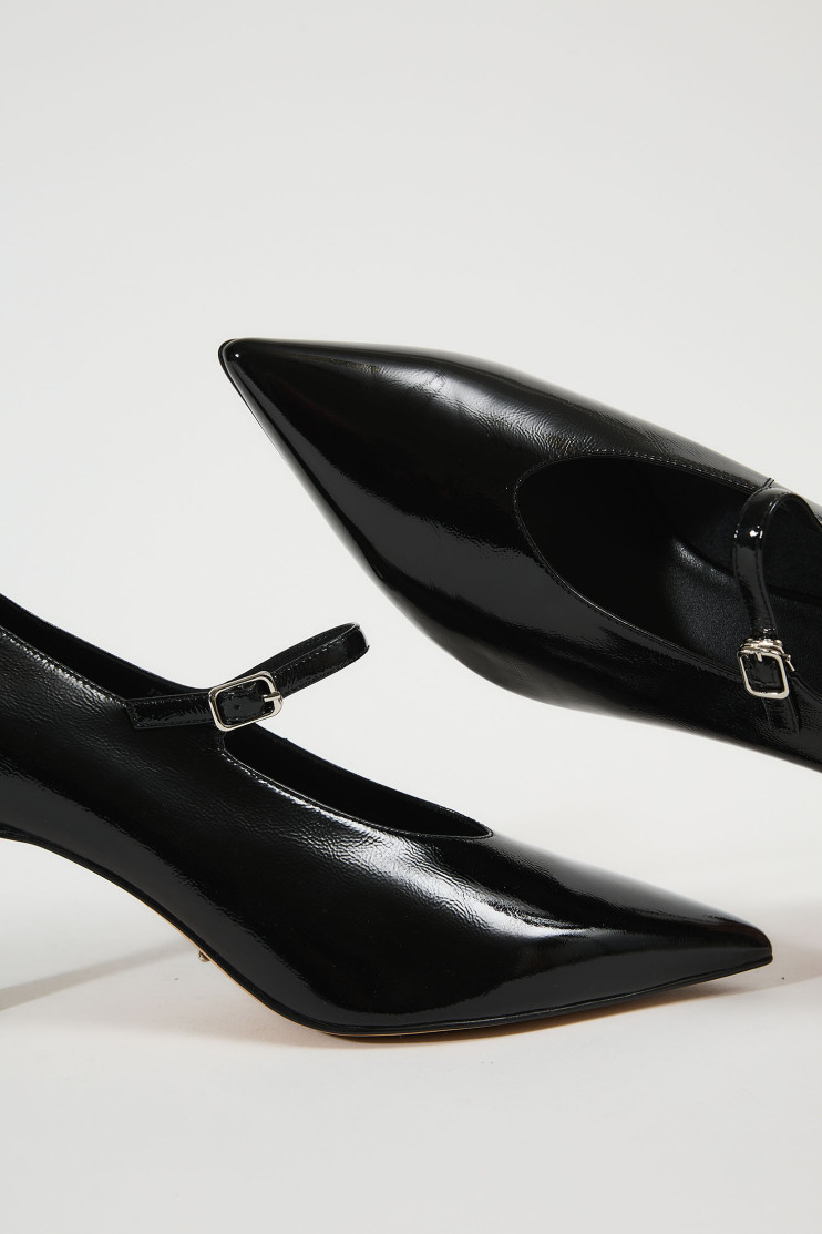 Туфли Lonza NY 197006 - Фото 1