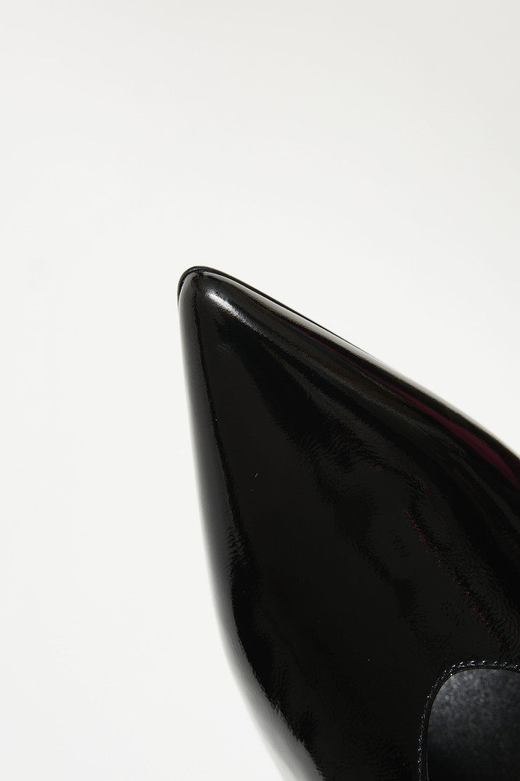 Туфли Lonza NY 197006 - Фото 1