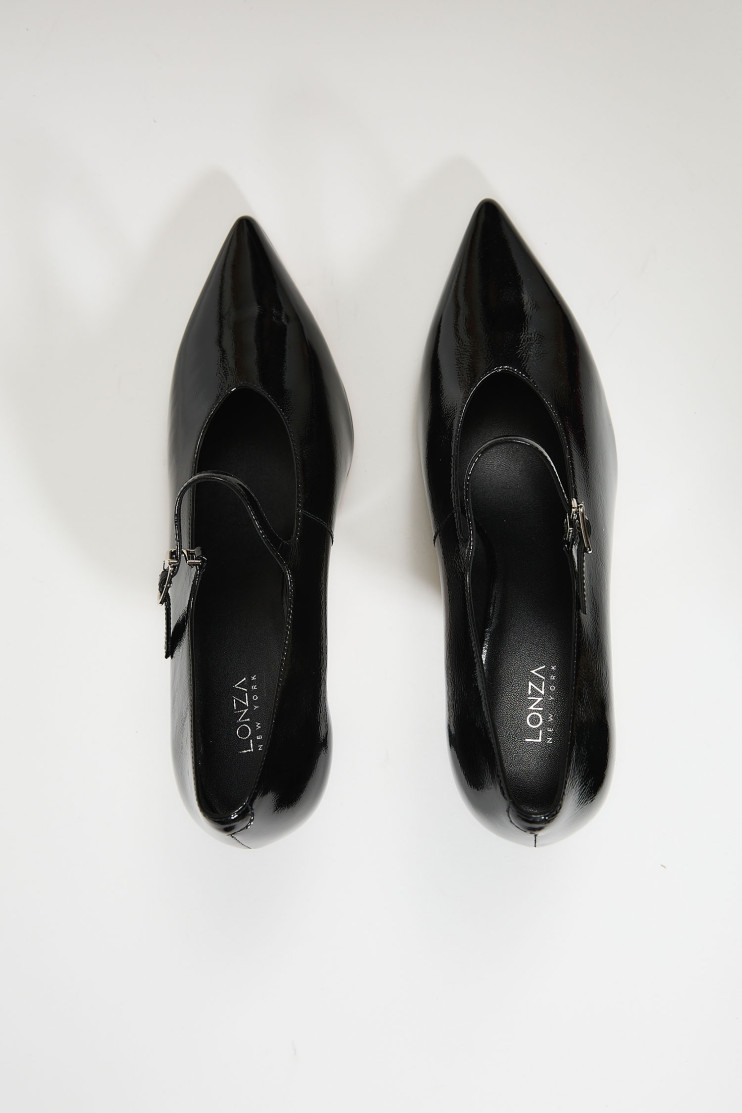 Туфли Lonza NY 197006 - Фото 1