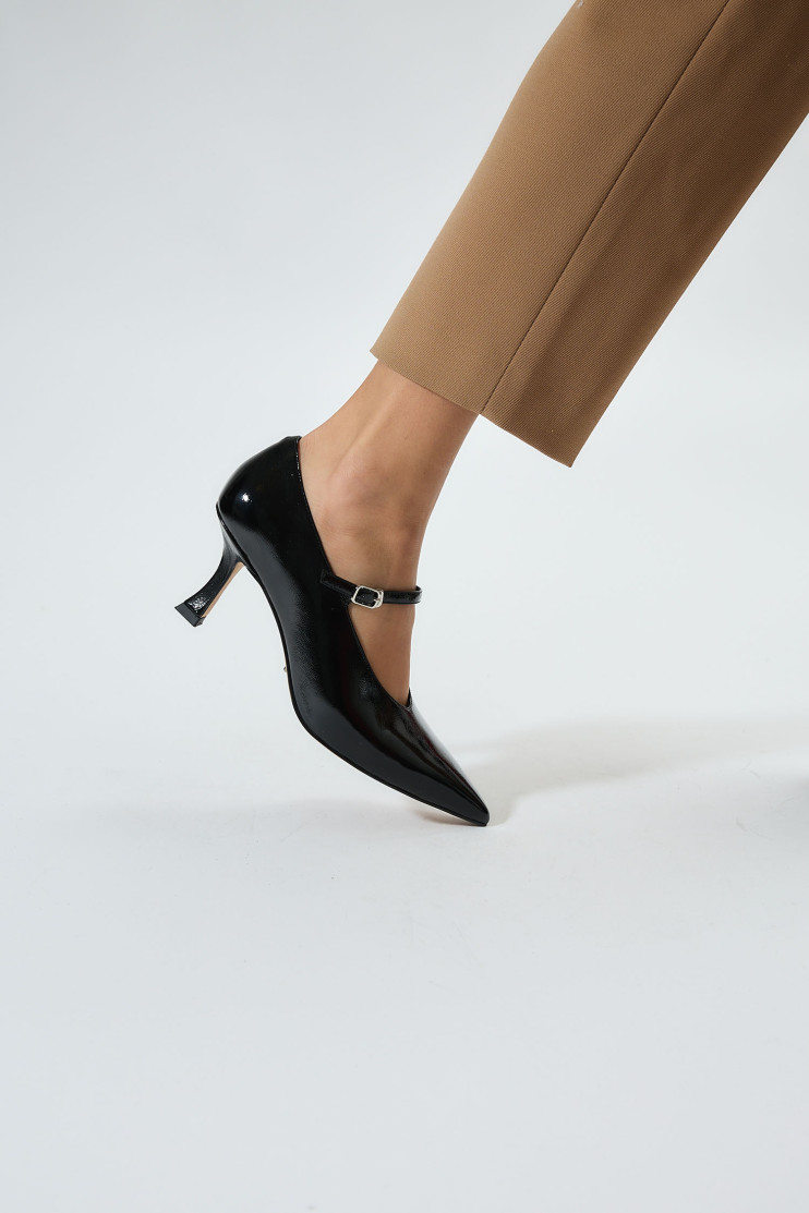 Туфли Lonza NY 197006 - Фото 1