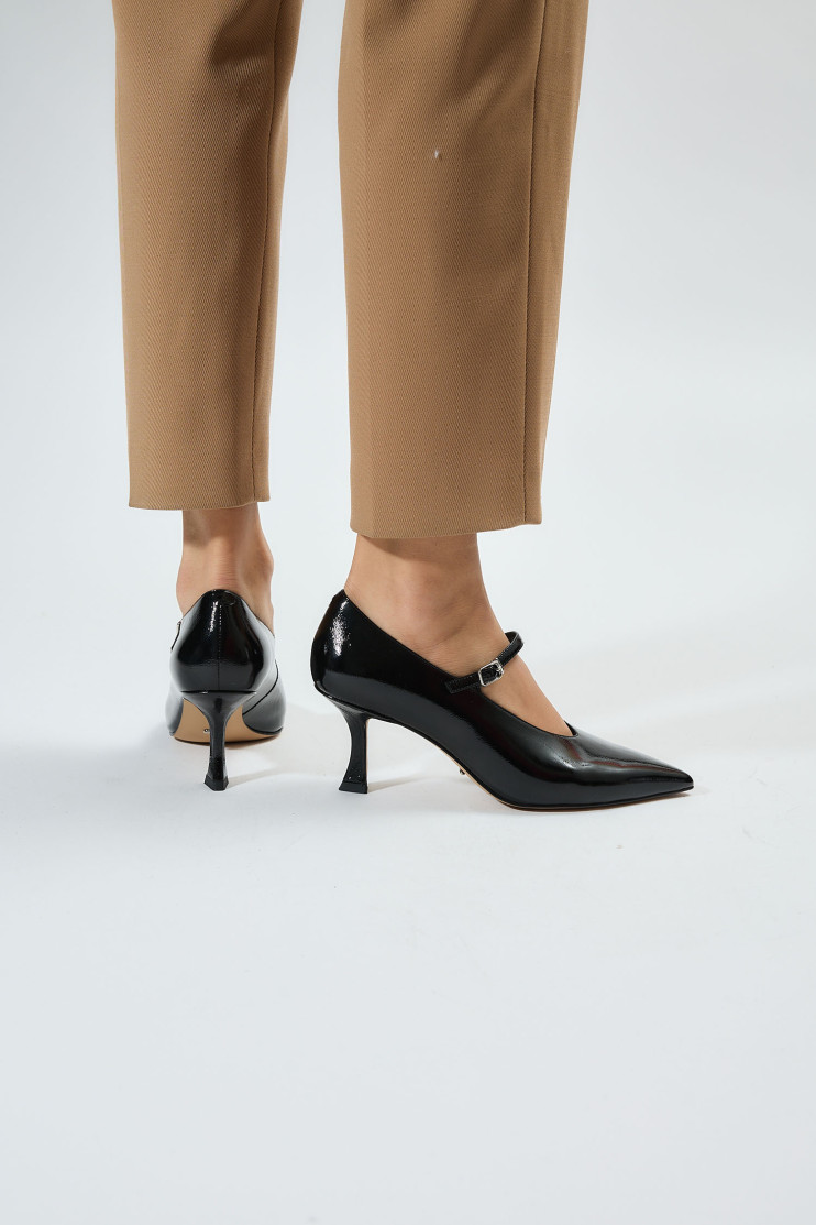 Туфли Lonza NY 197006 - Фото 1